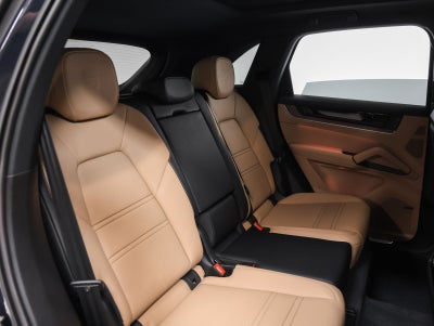 2026 Porsche Cayenne Cayenne S