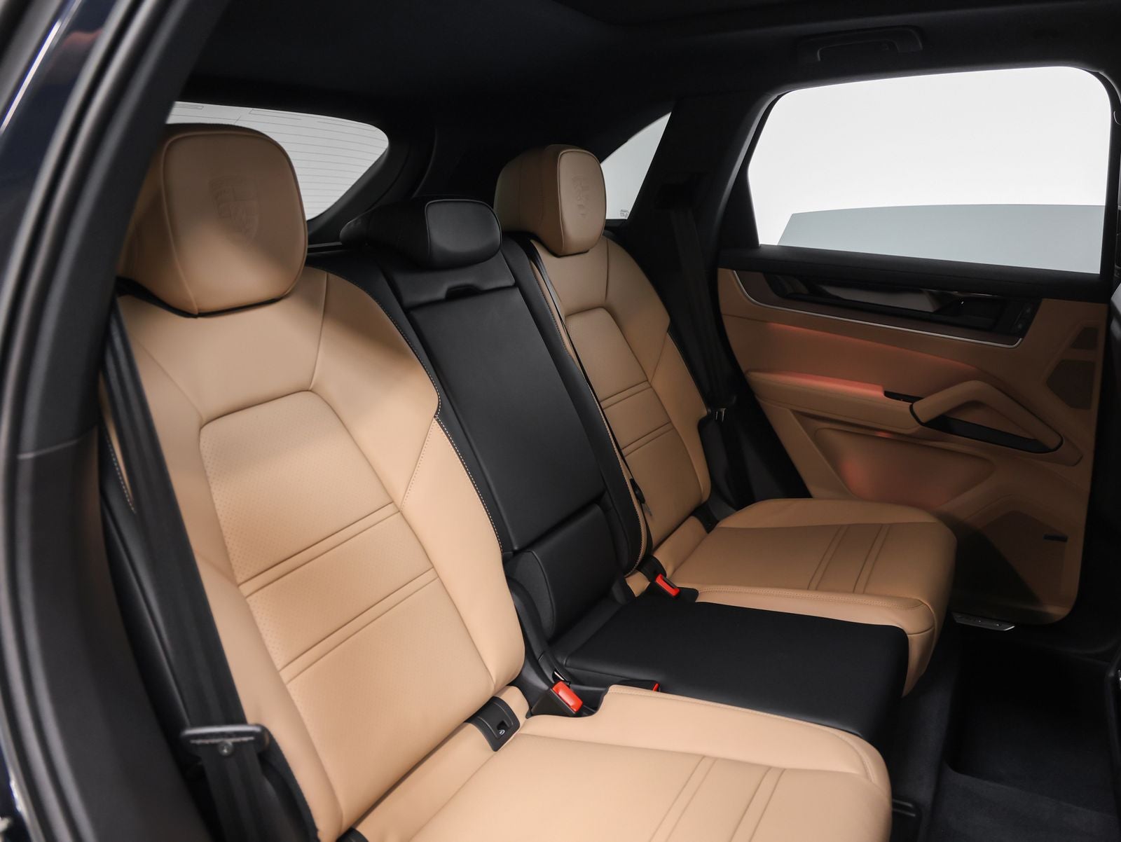 2026 Porsche Cayenne Cayenne S
