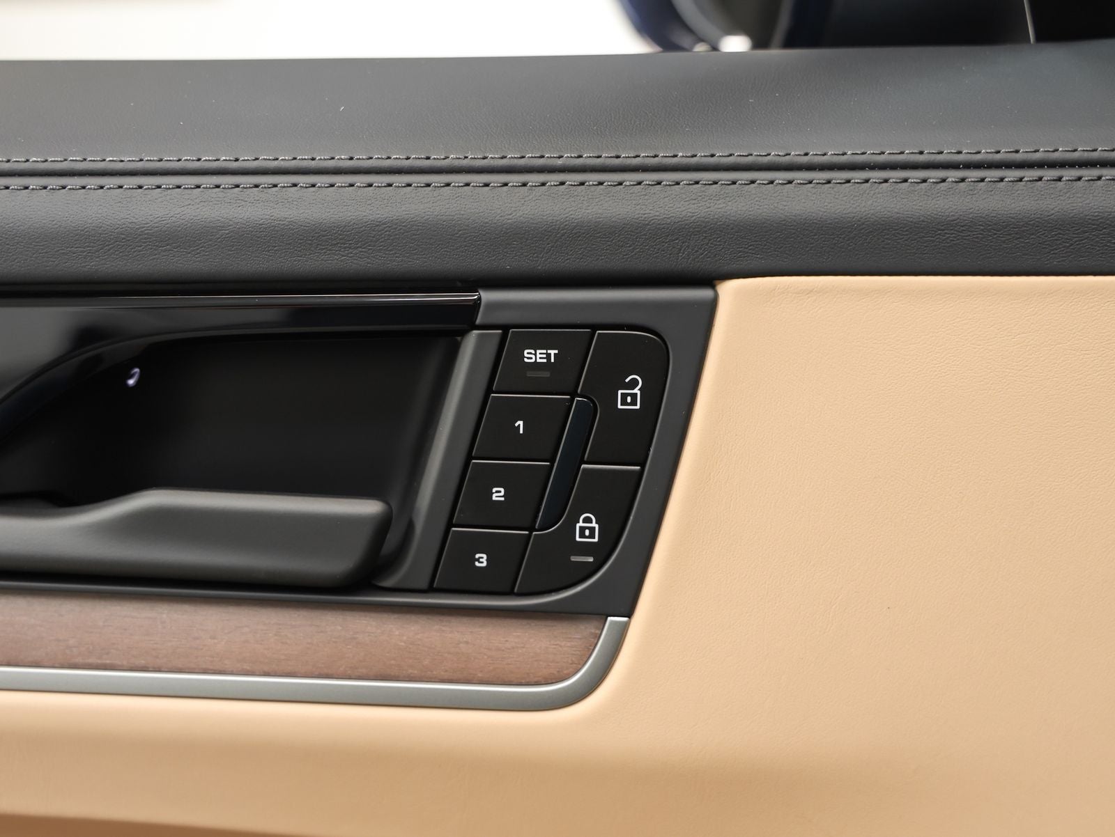 2026 Porsche Cayenne Cayenne S