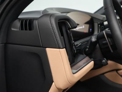 2026 Porsche Cayenne Cayenne S