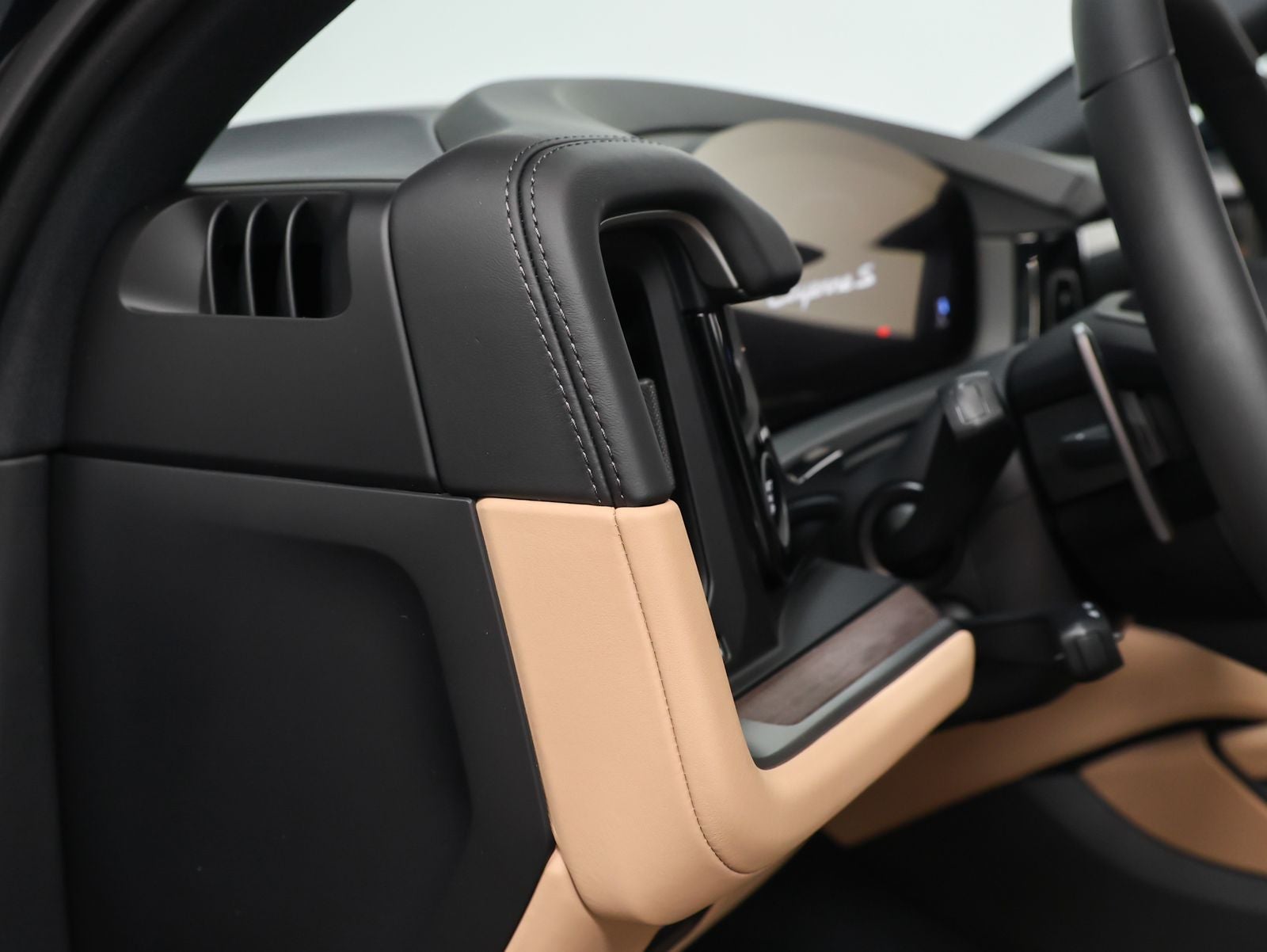 2026 Porsche Cayenne Cayenne S