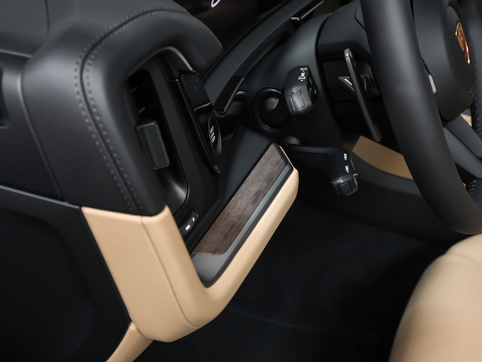 2026 Porsche Cayenne Cayenne S