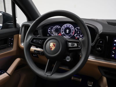 2026 Porsche Cayenne Cayenne S