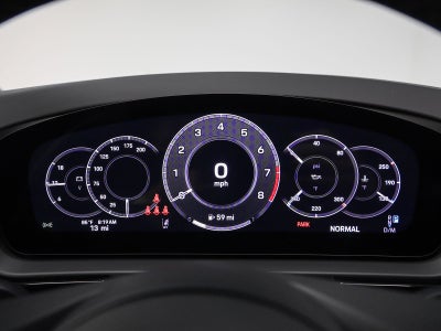 2026 Porsche Cayenne Cayenne S