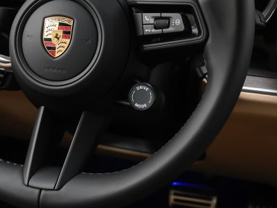 2026 Porsche Cayenne Cayenne S