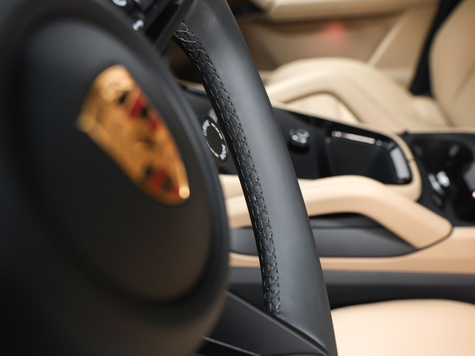 2026 Porsche Cayenne Cayenne S