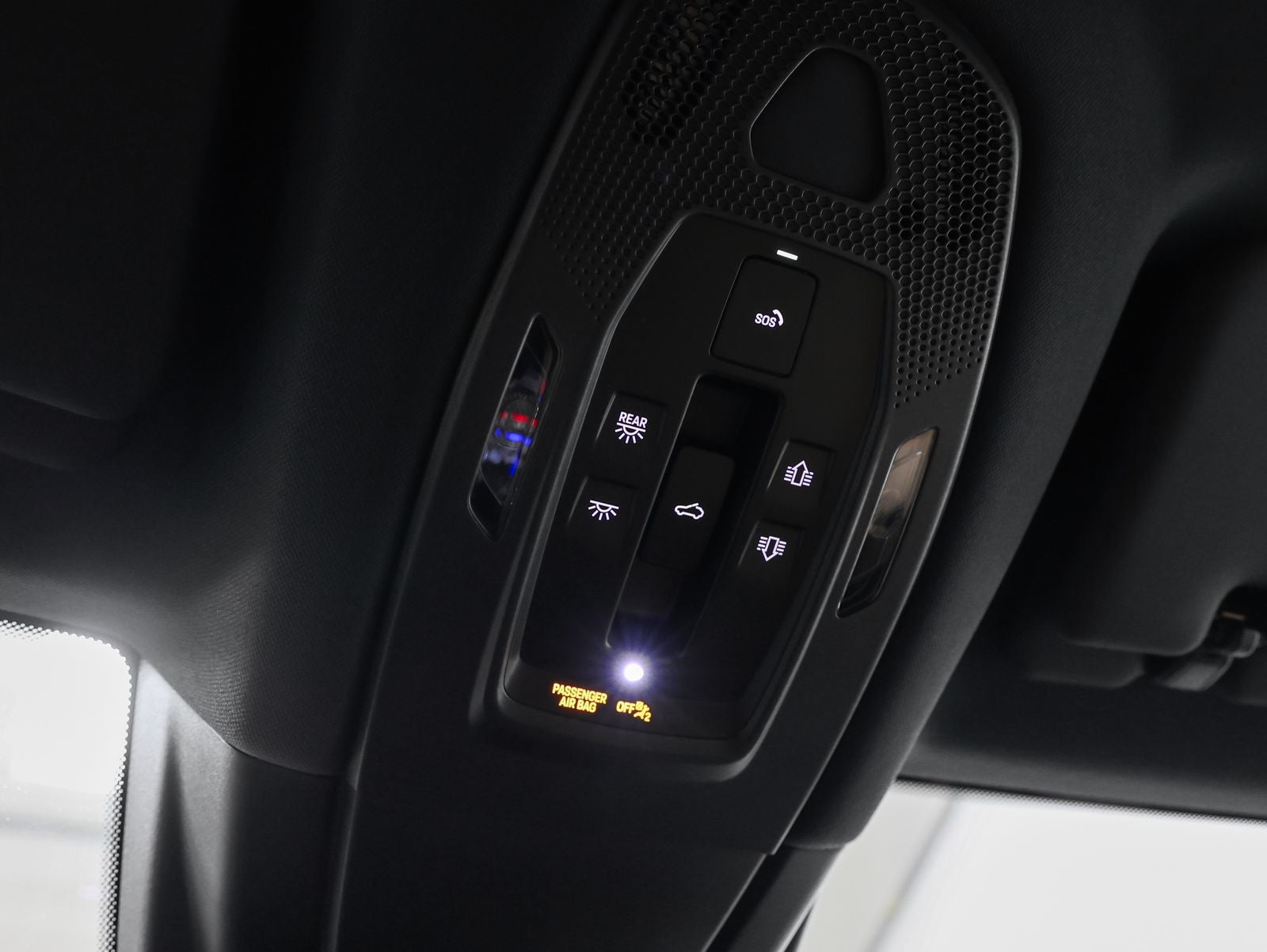 2026 Porsche Cayenne Cayenne S