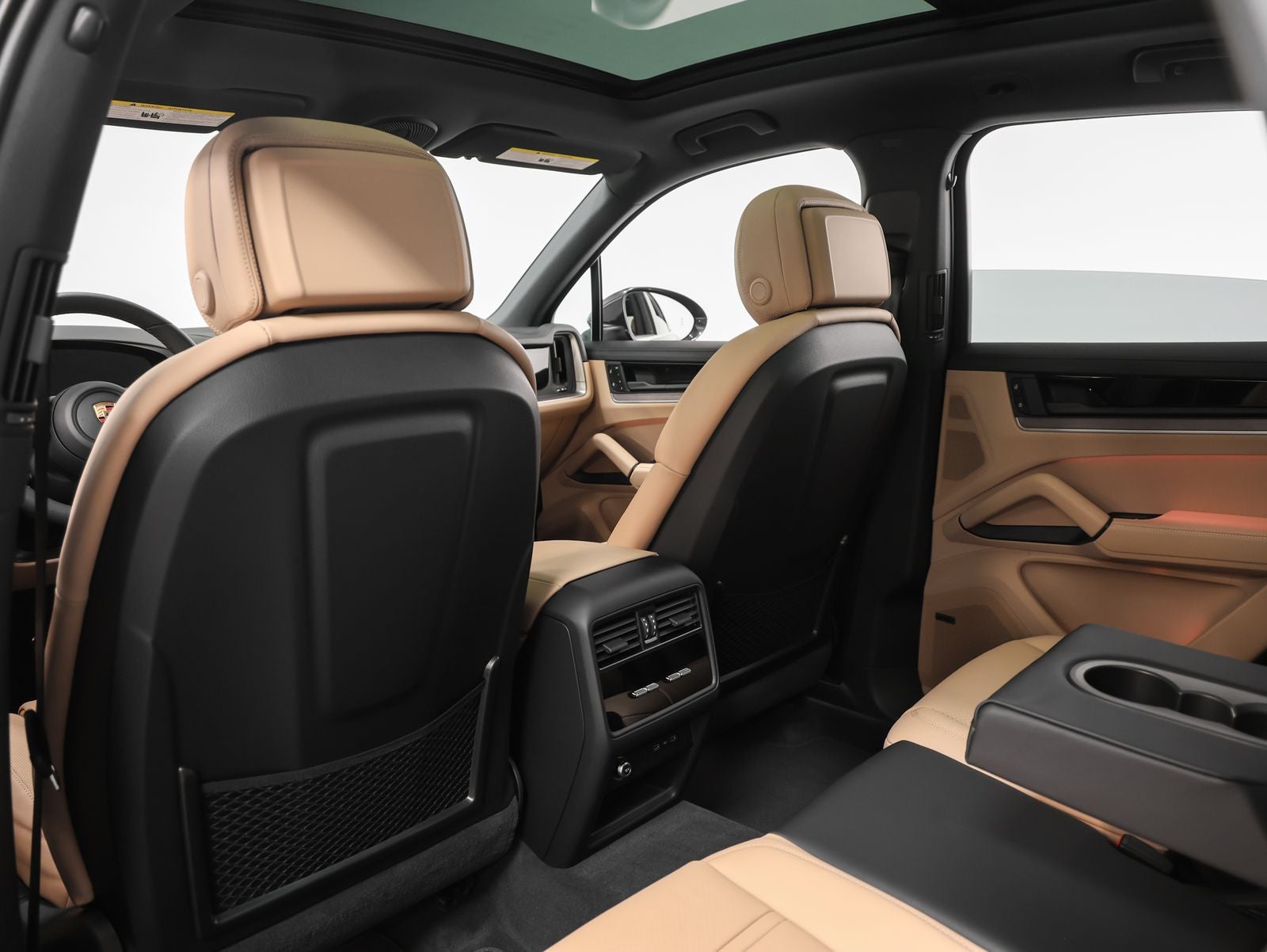 2026 Porsche Cayenne Cayenne S
