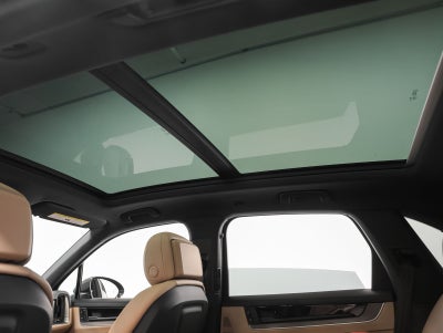 2026 Porsche Cayenne Cayenne S
