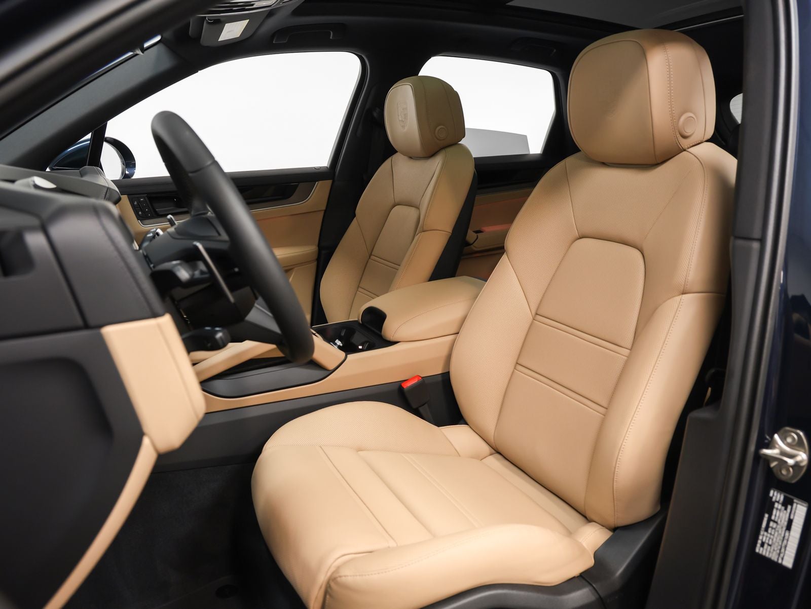 2026 Porsche Cayenne Cayenne S