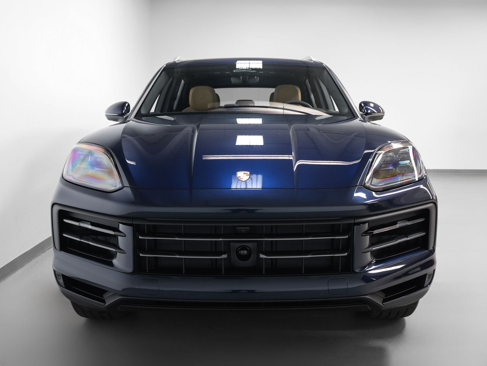 2026 Porsche Cayenne Cayenne S