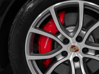 2025 Porsche Cayenne Cayenne S