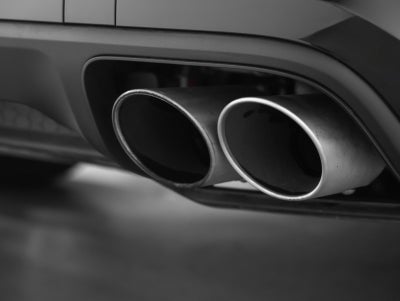 2025 Porsche Cayenne Cayenne S