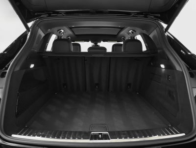 2025 Porsche Cayenne Cayenne S