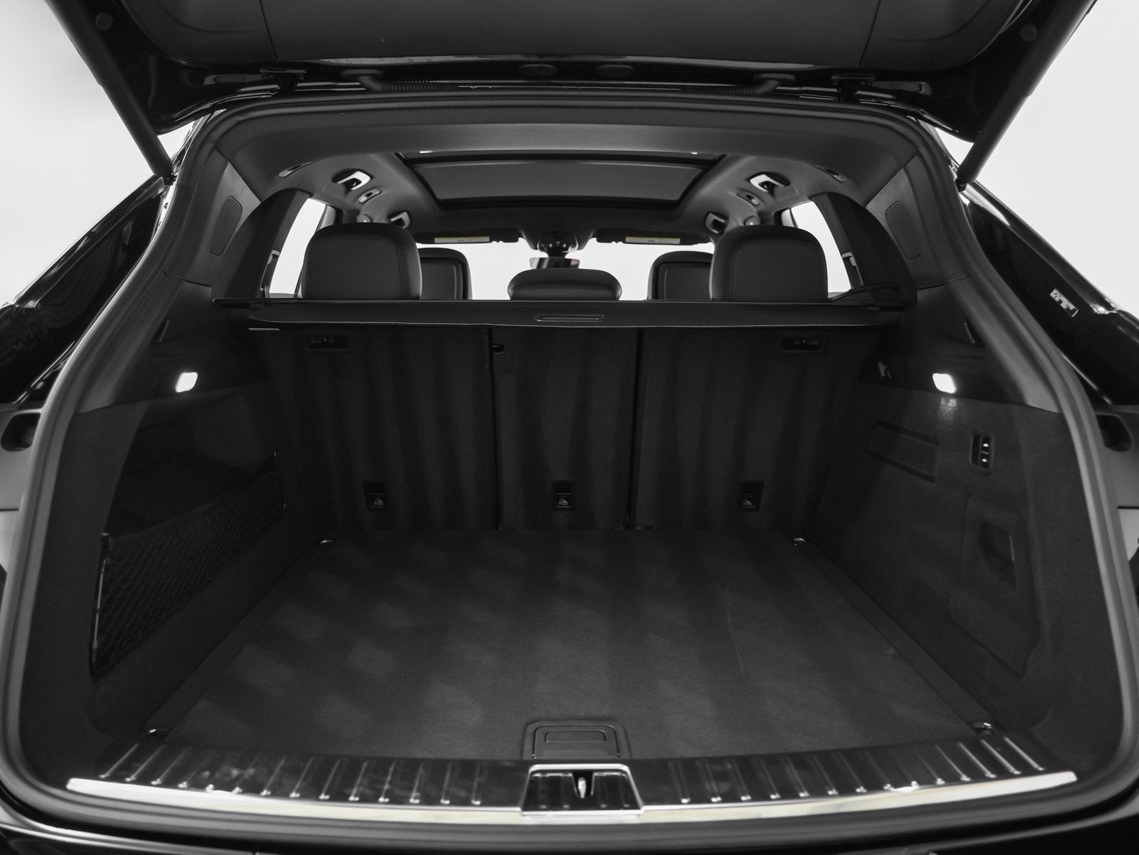 2025 Porsche Cayenne Cayenne S