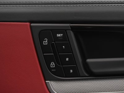 2025 Porsche Cayenne Cayenne S