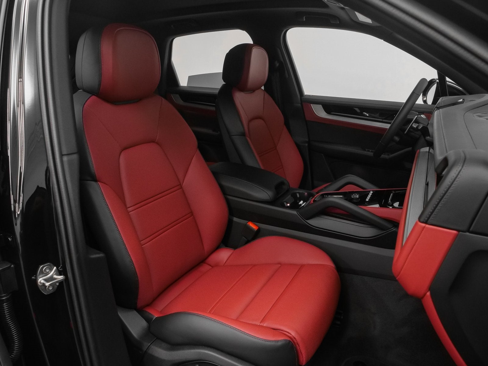 2025 Porsche Cayenne Cayenne S