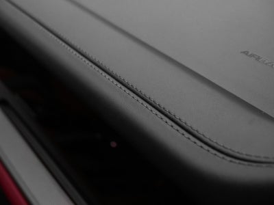 2025 Porsche Cayenne Cayenne S