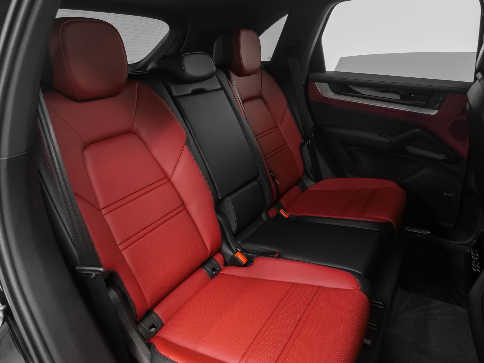 2025 Porsche Cayenne Cayenne S