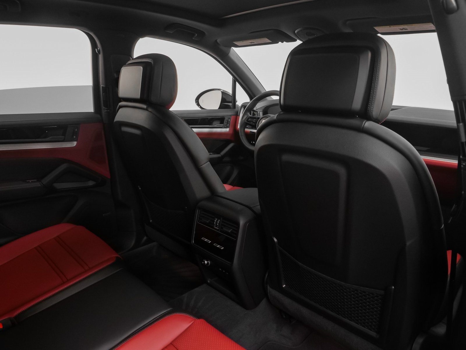 2025 Porsche Cayenne Cayenne S