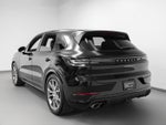 2025 Porsche Cayenne Cayenne S