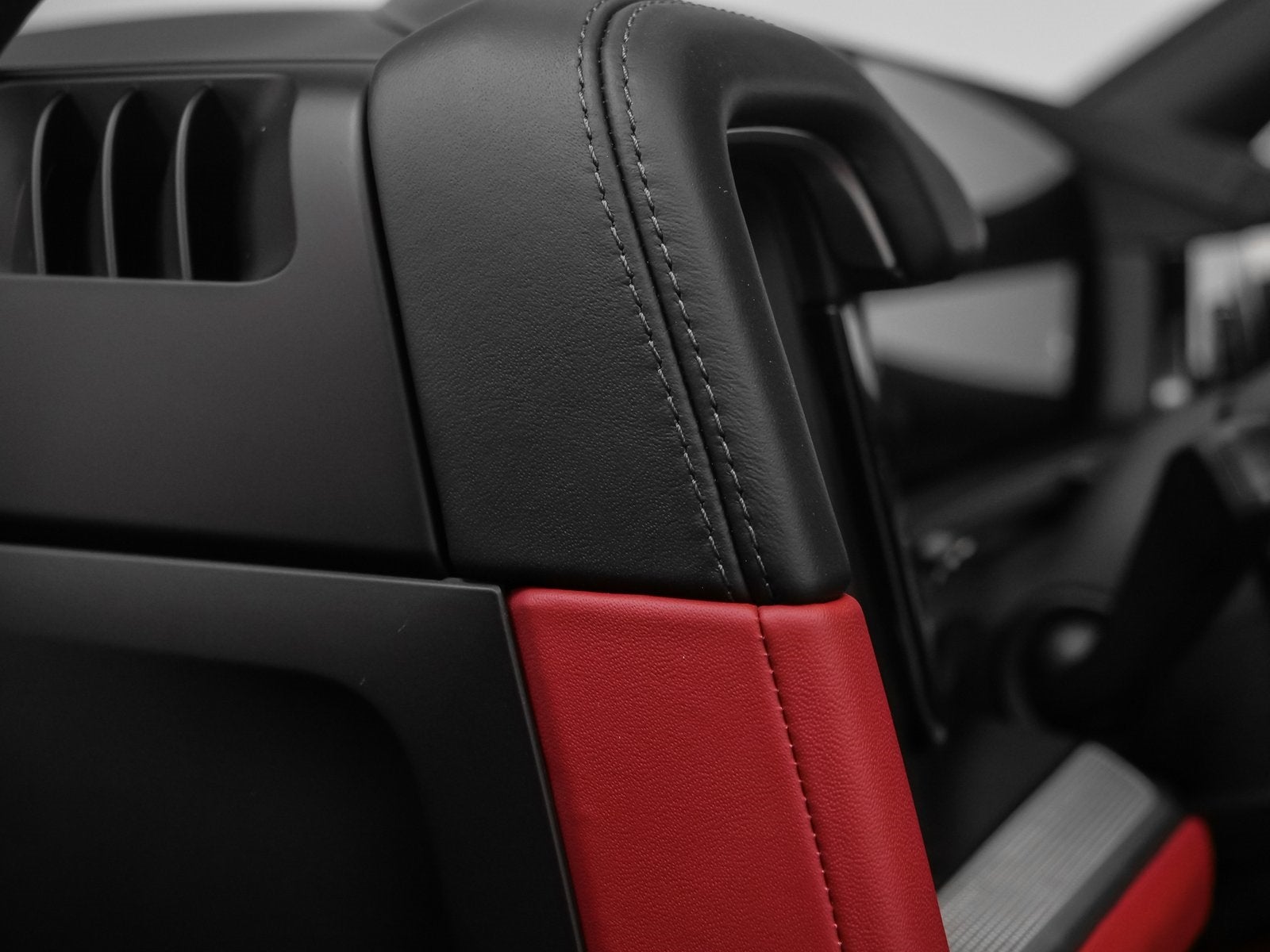 2025 Porsche Cayenne Cayenne S