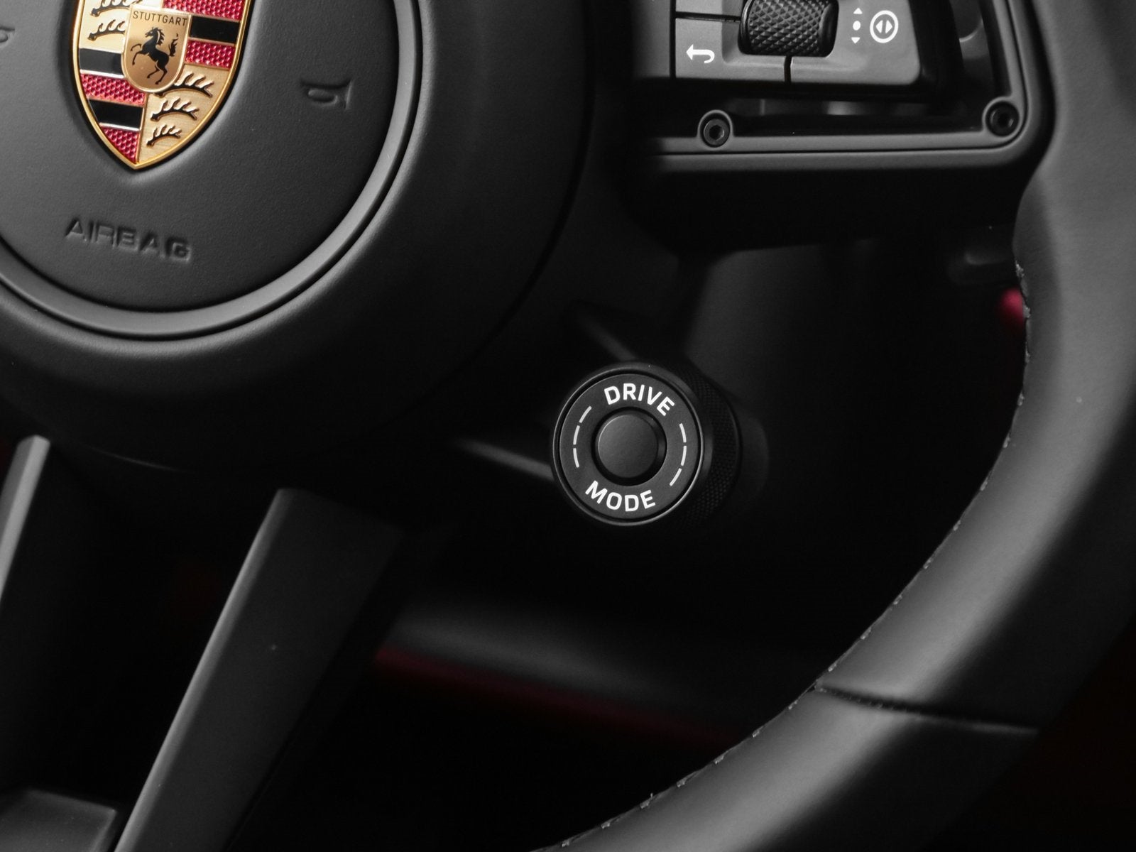 2025 Porsche Cayenne Cayenne S