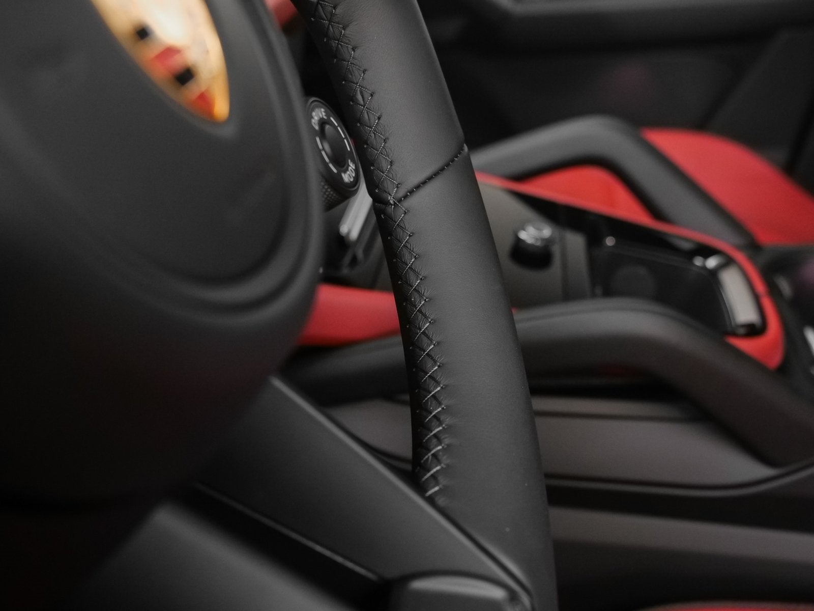 2025 Porsche Cayenne Cayenne S