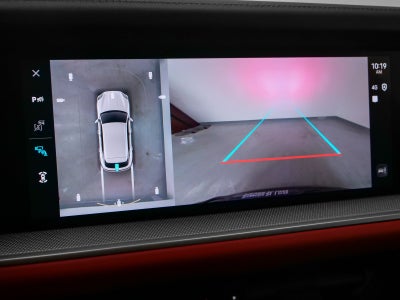 2025 Porsche Cayenne Cayenne S