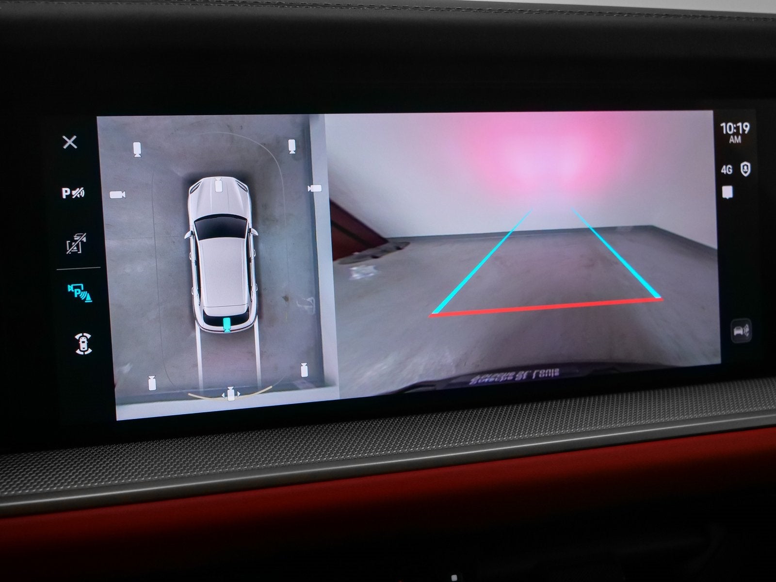 2025 Porsche Cayenne Cayenne S