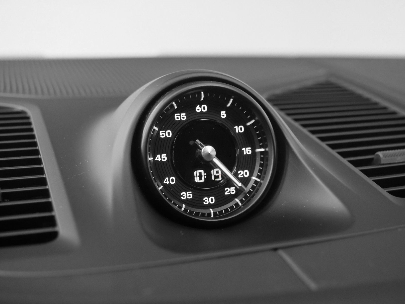 2025 Porsche Cayenne Cayenne S