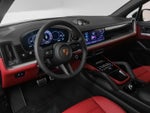 2025 Porsche Cayenne Cayenne S