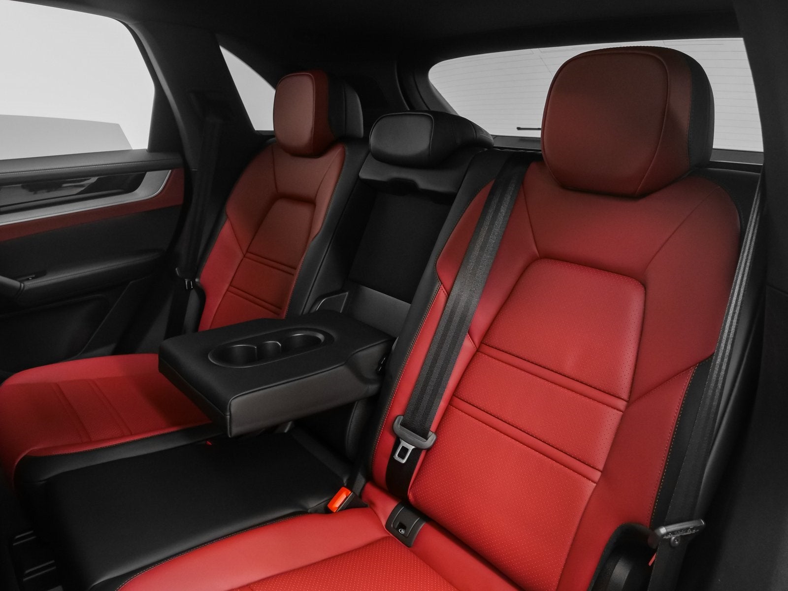 2025 Porsche Cayenne Cayenne S