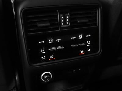 2025 Porsche Cayenne Cayenne S