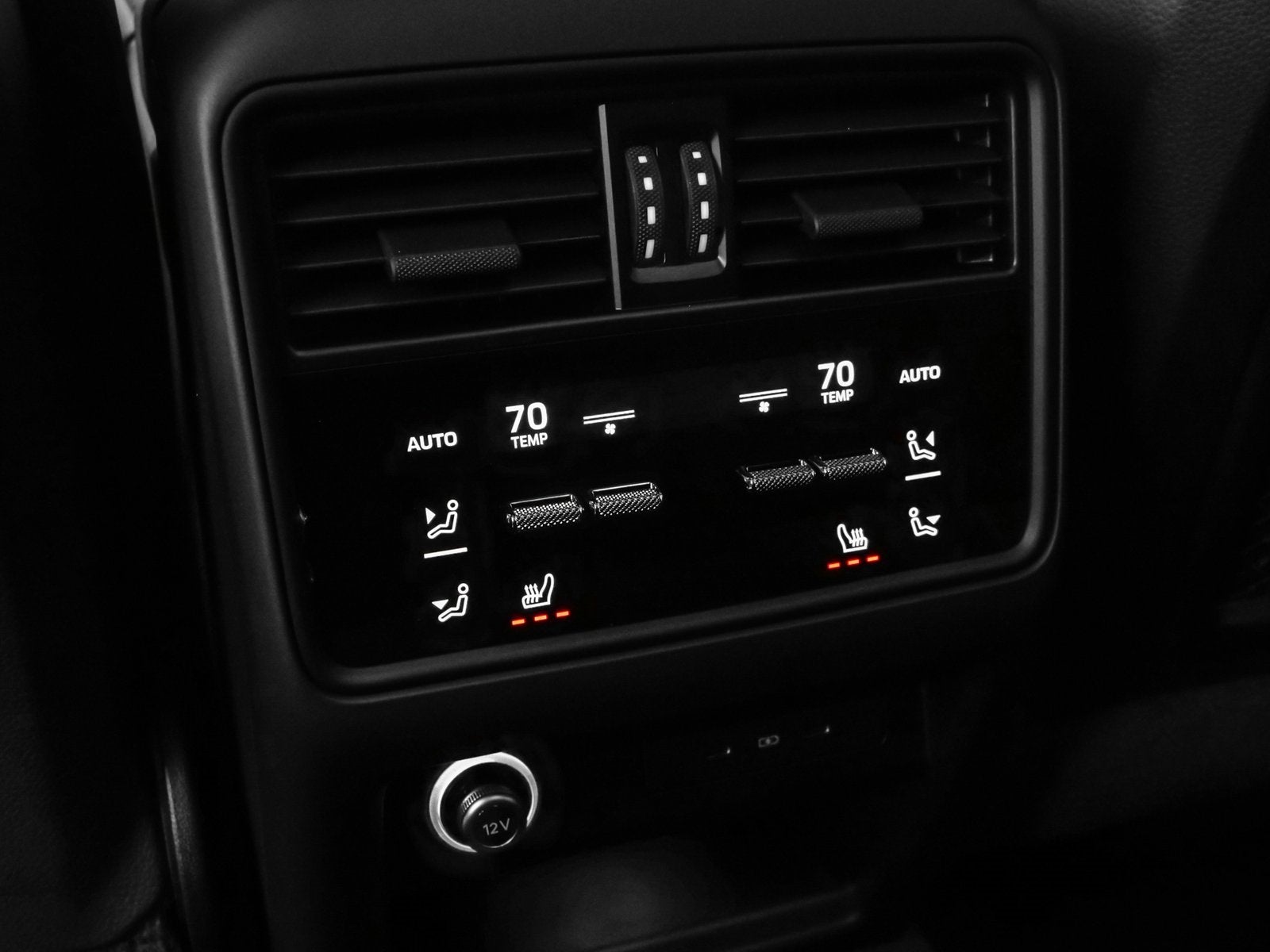 2025 Porsche Cayenne Cayenne S