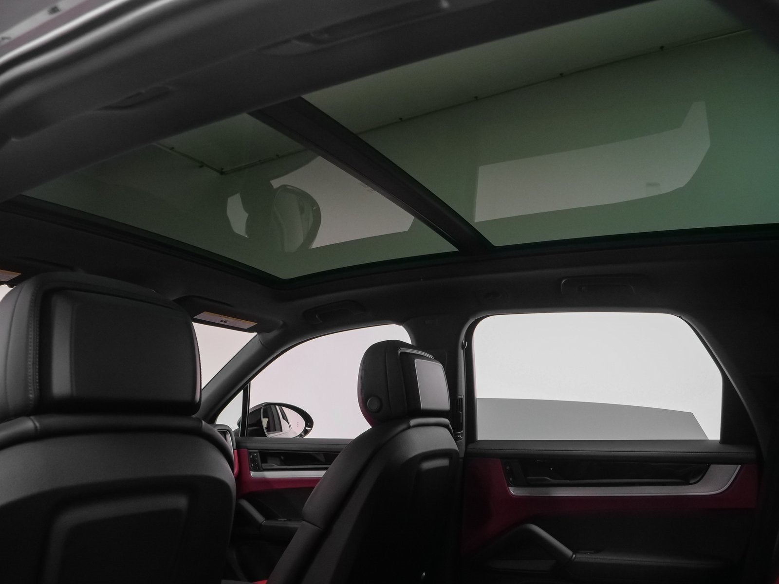 2025 Porsche Cayenne Cayenne S