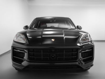2025 Porsche Cayenne Cayenne S