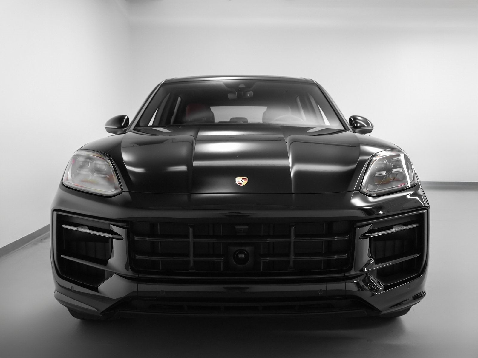 2025 Porsche Cayenne Cayenne S