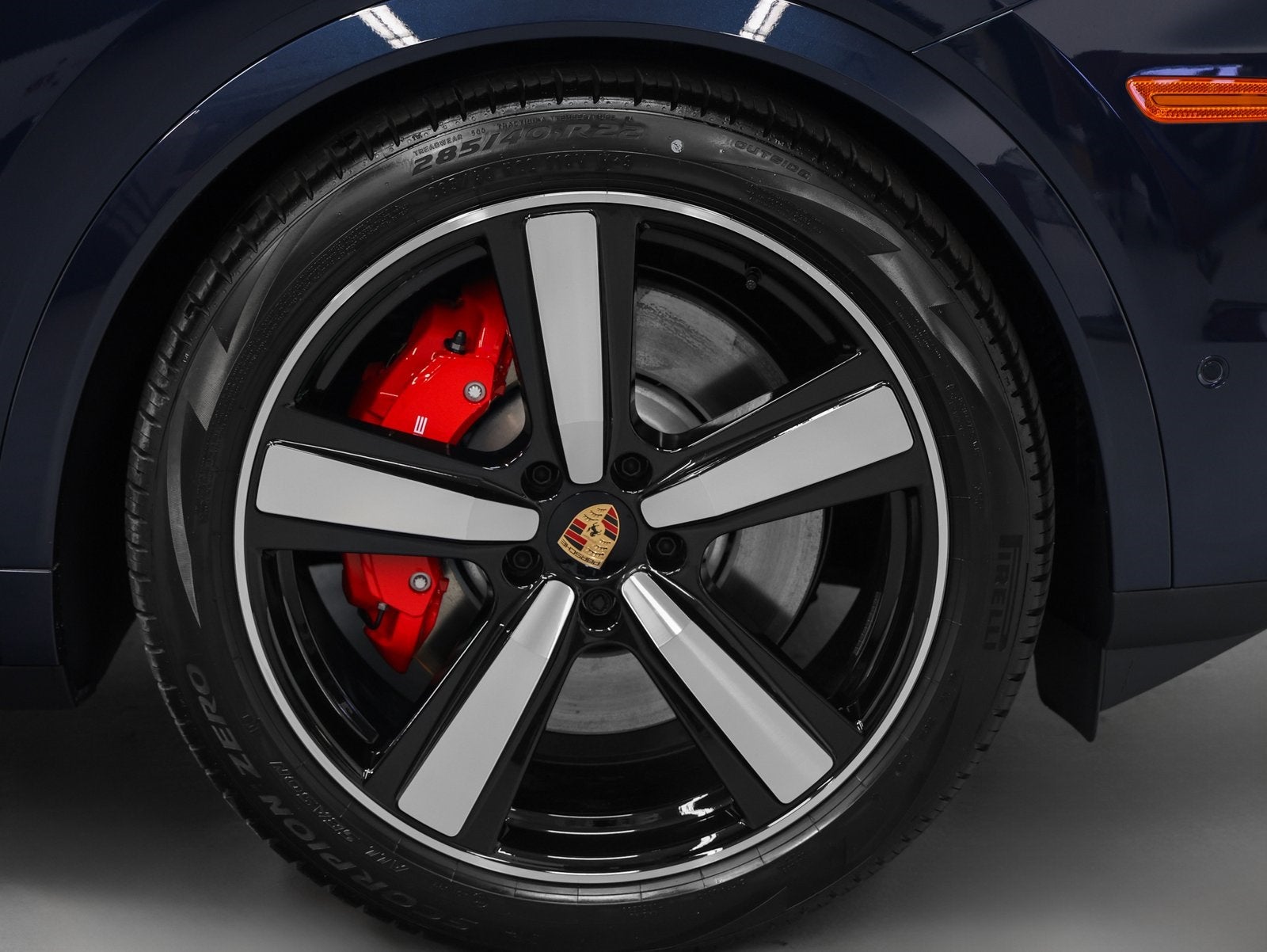 2026 Porsche Cayenne Cayenne S