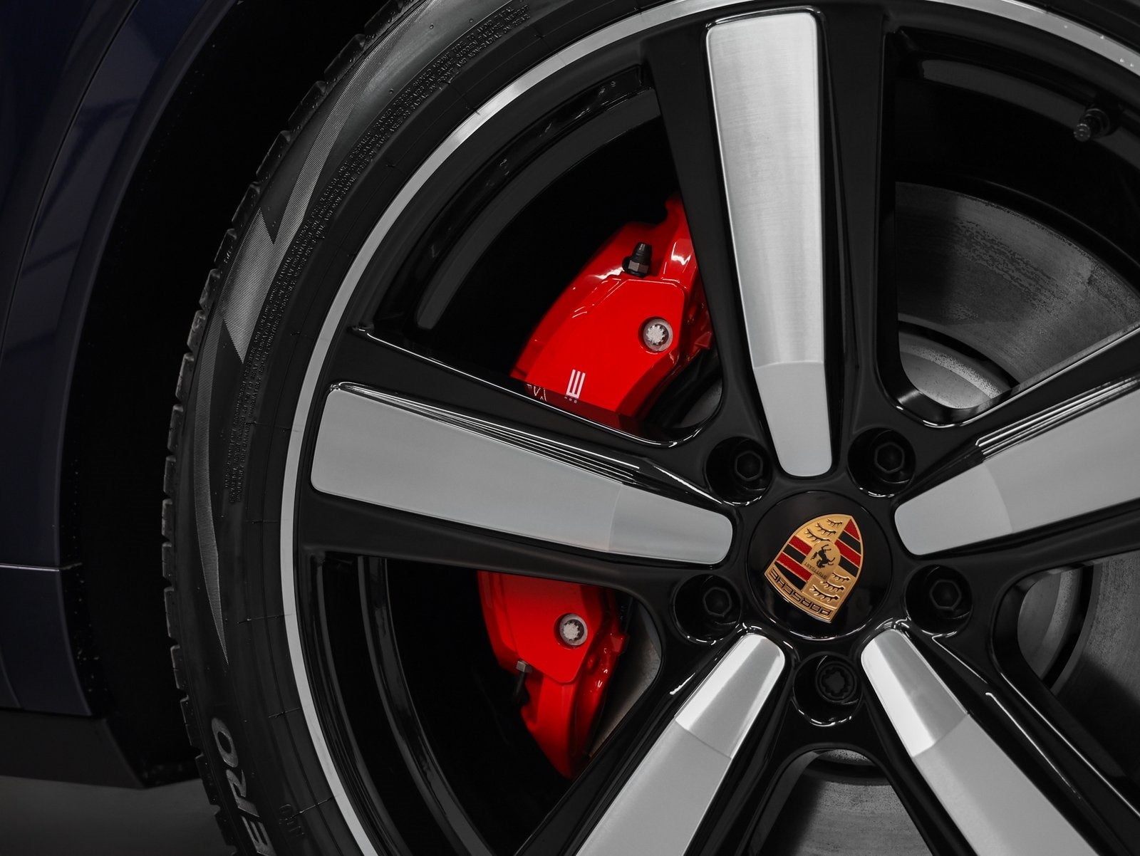 2026 Porsche Cayenne Cayenne S