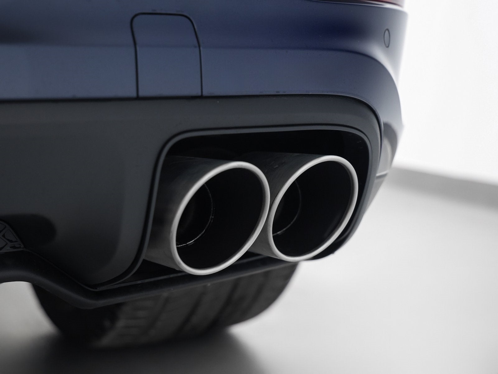 2026 Porsche Cayenne Cayenne S