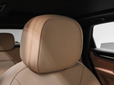 2026 Porsche Cayenne Cayenne S