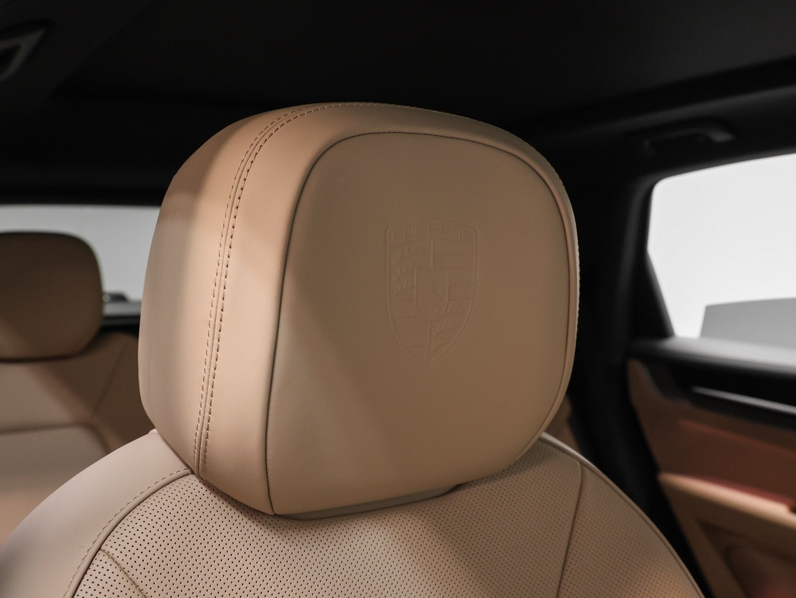 2026 Porsche Cayenne Cayenne S