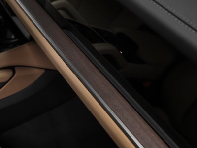 2026 Porsche Cayenne Cayenne S