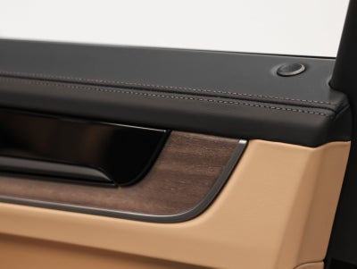 2026 Porsche Cayenne Cayenne S