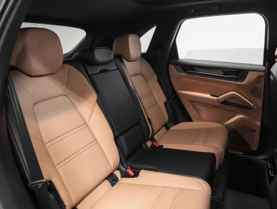 2026 Porsche Cayenne Cayenne S