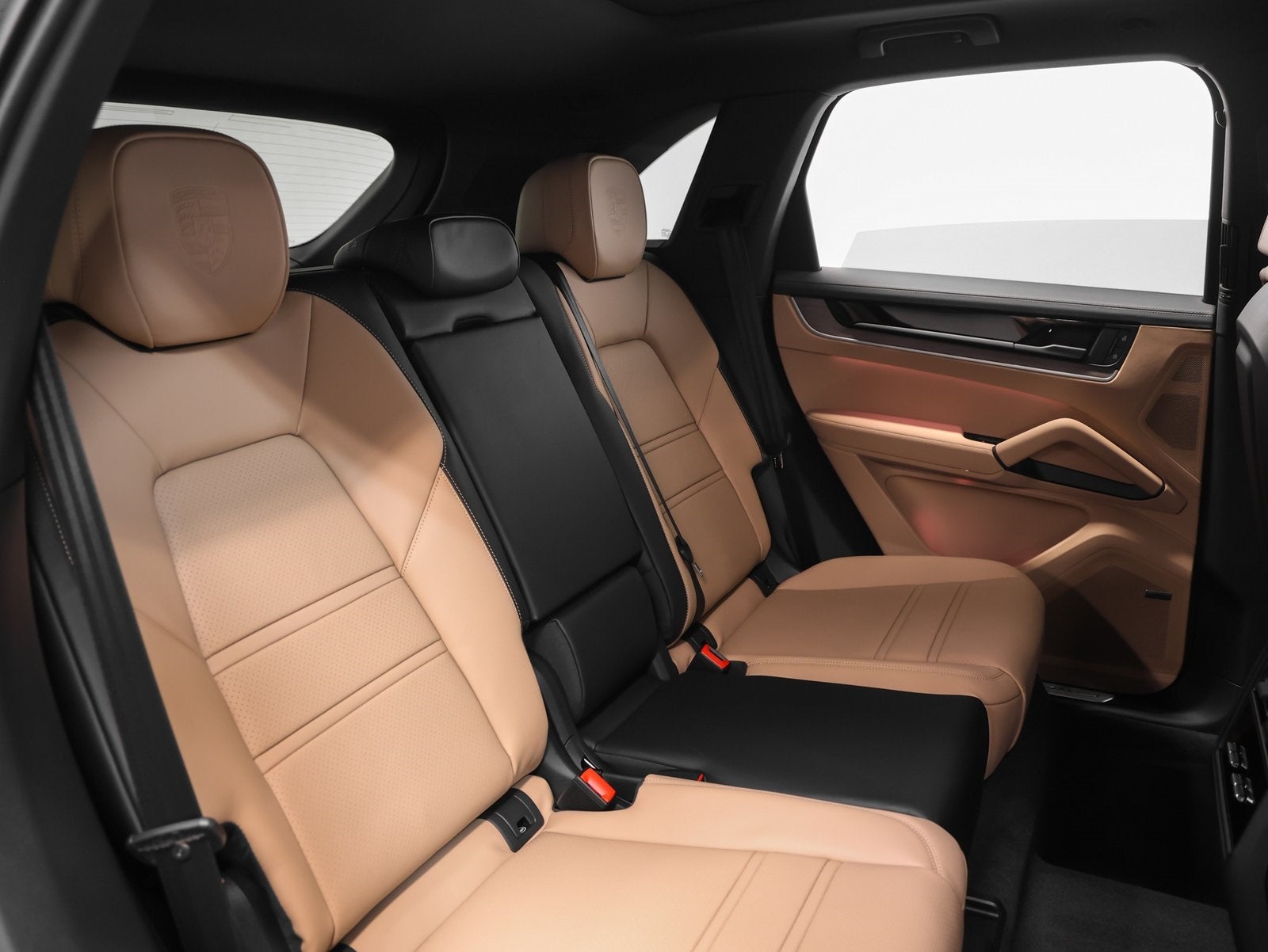 2026 Porsche Cayenne Cayenne S