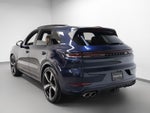 2026 Porsche Cayenne Cayenne S