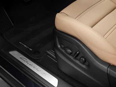 2026 Porsche Cayenne Cayenne S