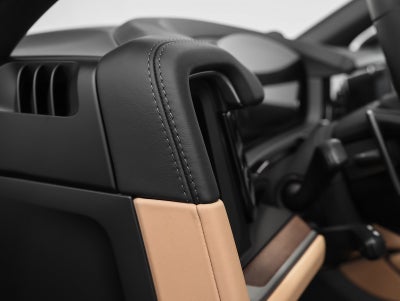 2026 Porsche Cayenne Cayenne S